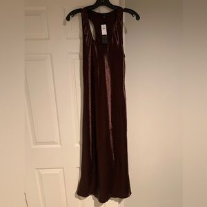 Banana Republic Formal Dress